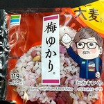 ファミリーマート - 料理写真:
