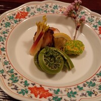 つきじ治作 - 