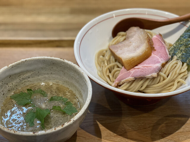 池田です 葭川公園 ラーメン 食べログ