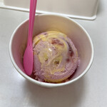 サーティワンアイスクリーム - 料理写真: