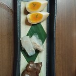 鳥料理 玉ひで - 