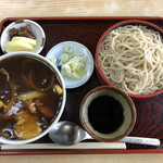 春日野 - 着盆