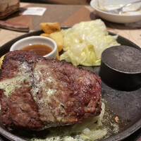 ビストロガブリ 大門店 - 