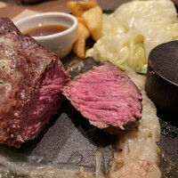 ビストロガブリ 大門店 - 