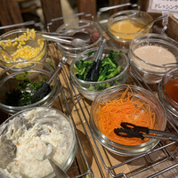 ビストロガブリ 大門店 - 