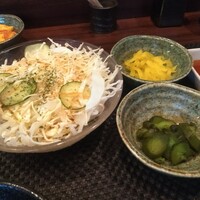 串揚げとワイン Ohana 北浜店  - 