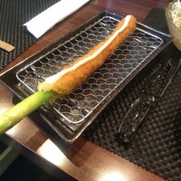串揚げとワイン Ohana 北浜店  - 