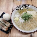 うどんや 大門 - 