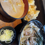 Kakiya Udon - 