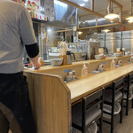 中華そば 多賀野 - 