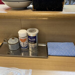 中華そば 多賀野 - 