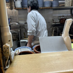 中華そば 多賀野 - 