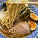 中華そば 多賀野 - 