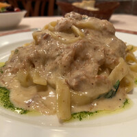 エリオ・ロカンダ・イタリアーナ - 