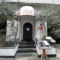 エリオ・ロカンダ・イタリアーナ - 