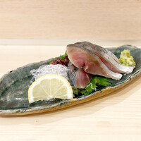 北新地 空海 - しめ鯖がとにかく美味しい！