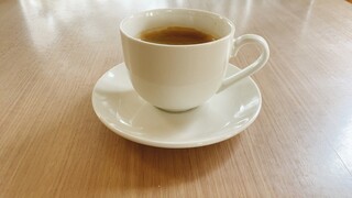 Cafe Dining Sera - コーヒー