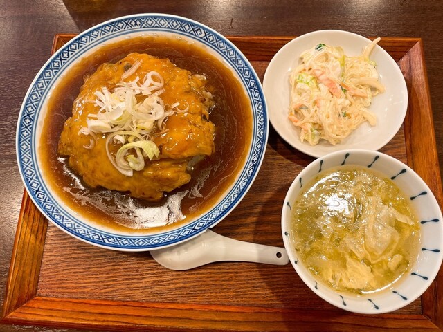 中国菜 オイル 福島 四川料理 食べログ