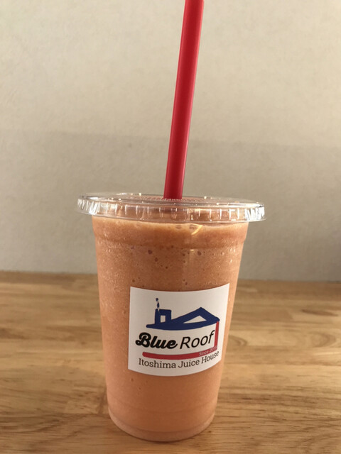 ブルー ルーフ 宮崎神宮店 Blue Roof 宮崎神宮 カフェ 食べログ