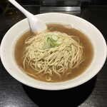 自家製麺 伊藤 銀座店