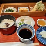 そば芯 - 弁当