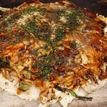 Okonomiyaki Teppanyaki Yocchan - 