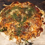 お好み焼・鉄板焼 よっちゃん - 