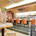 カフェ ローシャ 本社店 - 