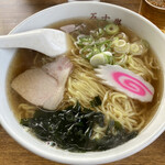五十番 - ラーメン