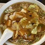 五十番 - 特選ラーメン