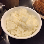 とんかつ かつ壱 - 