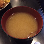 とんかつ かつ壱 - 