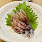 鮨 田なか - 