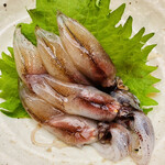 鮨 田なか - 