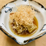 鮨 田なか - 