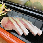 鮨 田なか - 