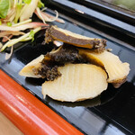 鮨 田なか - 