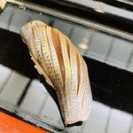 鮨 田なか - 