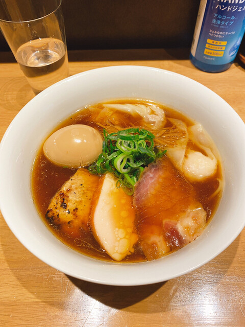 東京都でラーメン巡り こだわりが詰まったオススメ選 食べログまとめ
