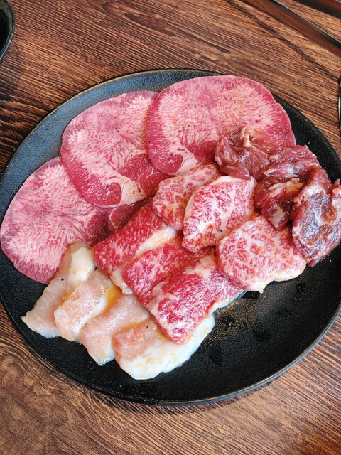 あみやき亭 岩倉店 石仏 焼肉 食べログ あみやき亭 岩倉店 石仏 焼肉 食べログ
