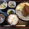 みつい食堂 - 料理写真:あじフライ定食