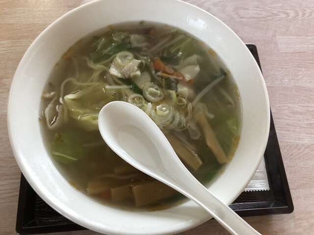 ドライブイン広場 西目（食堂）｜秋田・由利本荘で楽しむカジュアル食事