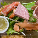 レストラン アクールジョア - 