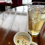 RIGOLETTO　TAPAS　LOUNGE - 