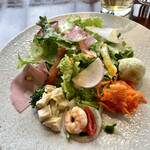 RIGOLETTO　TAPAS　LOUNGE - 