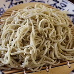 Kazama Denki - 蕎麦
