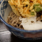 ながらうどん - 