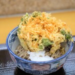 ながらうどん - 