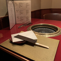 焼肉 綾小路 - 