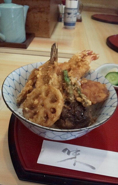 中野天米 中野 天ぷら 食べログ 中野天米 中野 天ぷら 食べログ